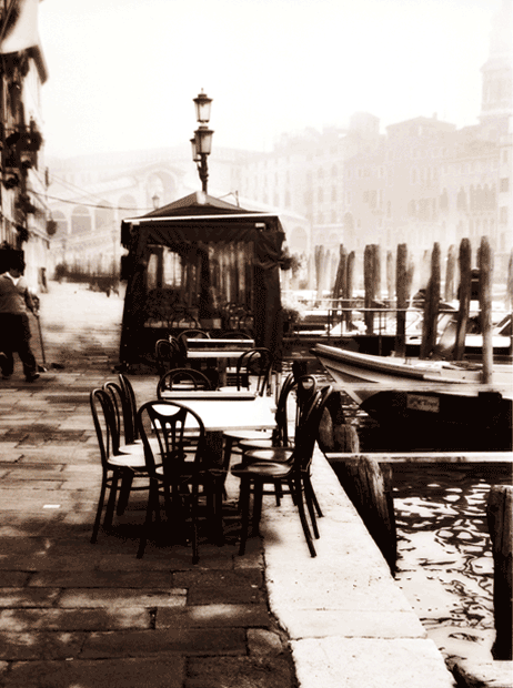 Fotos Venedig